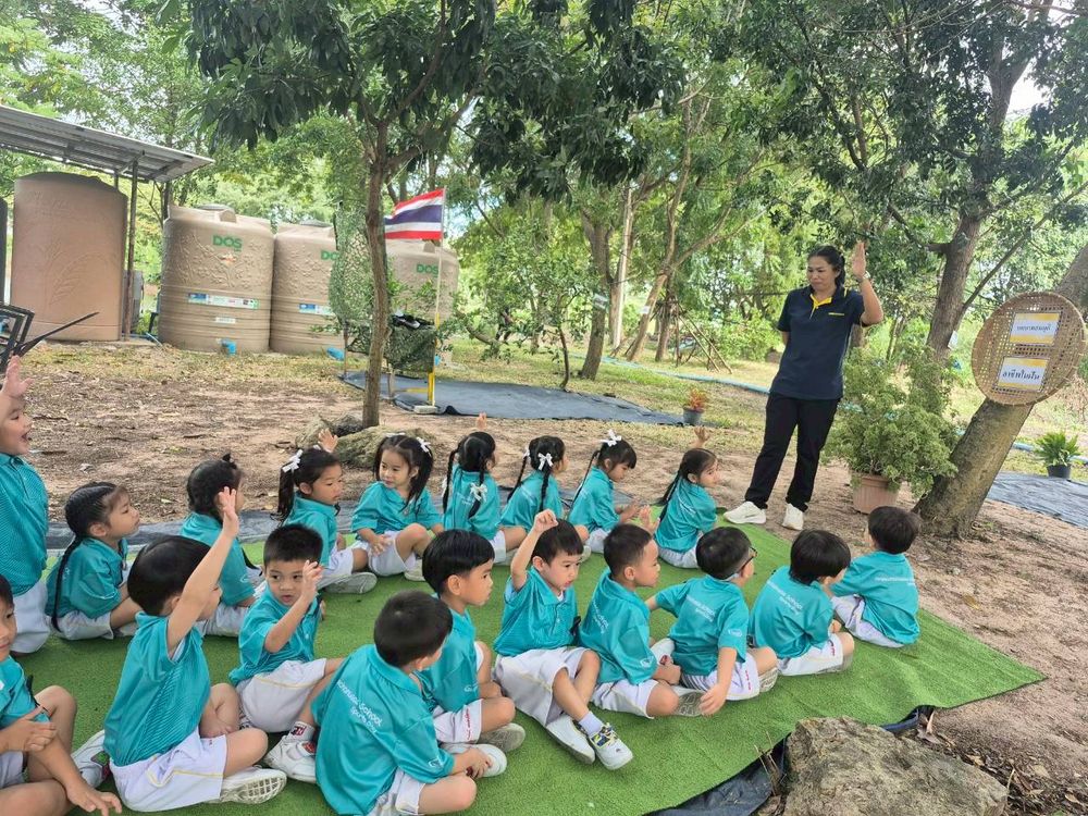 โรงเรียนปรีชานุศาสน์